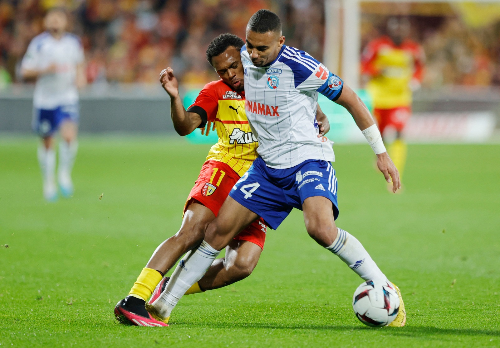 Nhận định soi kèo Strasbourg vs Lens lúc 02h45 ngày 28/2/2026 nhan-dinh-soi-keo-strasbourg-vs-lens-luc-02h45-ngay-28-2-2026-1