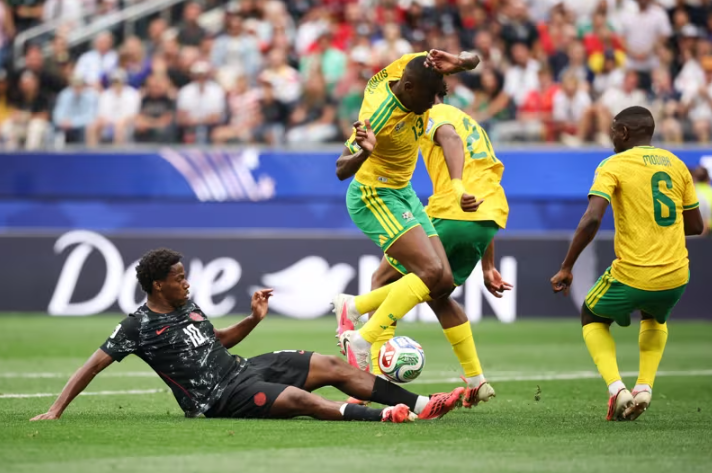 Nam Phi vs Canada (02:00 – 29/06)