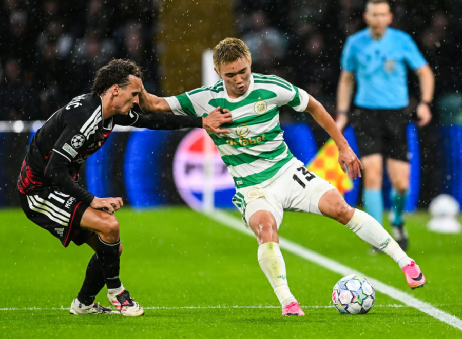 Celtic F.C. vs LASK Linz (02:00 - 20/08)